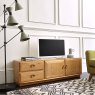 Ercol Windsor Large Infrared TV Unit