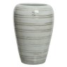 Kaemingk Terracotta Vase