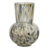 Kaemingk Multi Glass Vase