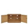 Ercol Windsor Infrared TV Cabinet