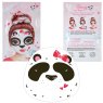 TOPModel Beauty Girl Panda Face Mask