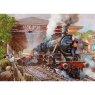 Gibsons Pickering Station 500Pc Puzzle image
