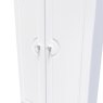 Krystal 2ft6in 2 Drawer Wardrobe