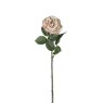 Gallery Direct Rose Stem Light Pink