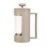 Siip cafetiere warm grey