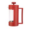 Siip cafetiere red