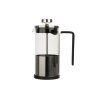 Siip infuso Black glass cafetiere