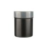 Siip Infuso Gunmetal Grey Cocoa Shaker