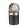 Siip Siip Infuso Gunmetal Grey Cocoa Shaker