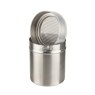 Siip Siip Infuso Stainless Steel Cocoa Shaker