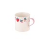 Siip Strawberry Mug Angled