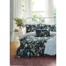 Laura Ashley Laura Ashley Summer Palace Midnight Duvet Cover Set