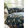 Laura Ashley Laura Ashley Summer Palace Midnight Duvet Cover Set