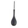 Bakehouse nylon spoon with Stainless Steel handle