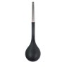 Bakehouse nylon ladle Stainless Steel handle