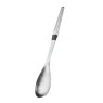 Bakehouse Stainless Steel solid spoon