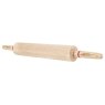Bakehouse ash wooden rolling pin