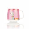 Siip pink Llama Mug