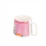 Siip pink Llama Mug