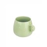 Siip embossed rounds sage Mug