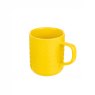 Siip embossed Dots yellow Mug