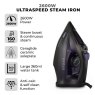 Tower Tower 2600W Steam Iron