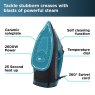 Black & Decker Black and Decker 2600W Steam Iron