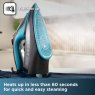 Black & Decker Black and Decker 2600W Steam Iron