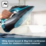 Black & Decker Black and Decker 2600W Steam Iron