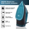 Black & Decker Black and Decker 2600W Steam Iron