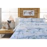 Deyongs Lobster Creek Waders Duvet Cover Set