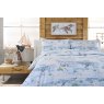 Deyongs Lobster Creek Waders Single Duvet Cover Set