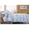 Deyongs Lobster Creek Waders Single Duvet Cover Set