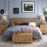 Corndell Fenwick Bedframe