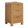 Corndell Fenwick Bedside Table