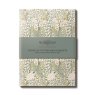Morris & Co William Morris A6 Notebook Set