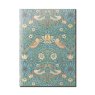 Morris & Co William Morris A6 Notebook Set