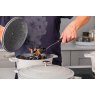 Masterclass MasterClass 4L Cast Aluminium Casserole Dish Cream