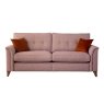 Parker Knoll Parker Knoll Rowan Power Footrest Grand Sofa