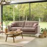 Parker Knoll Parker Knoll Rowan Power Footrest Grand Sofa