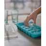 Joseph Joseph Joseph Joseph Flow Easy-Fill Ice Cube Tray Two Pack