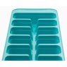 Joseph Joseph Joseph Joseph Flow Easy-Fill Ice Cube Tray Two Pack