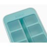 Joseph Joseph Joseph Joseph Flow Easy-Fill Ice Cube Tray Two Pack