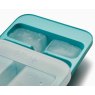 Joseph Joseph Joseph Joseph Flow Easy-Fill Ice Cube Tray Two Pack