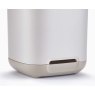 Joseph Joseph Joseph Joseph Easy Store Toothbrush Holder Ecru