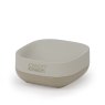 Joseph Joseph Slim Compact Soap Dish Ecru