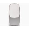 Joseph Joseph Joseph Joseph Slim Compact Soap Pump Ecru