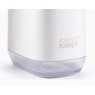 Joseph Joseph Joseph Joseph Slim Compact Soap Pump Ecru