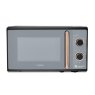 Tower Tower Cavaletto 20L Manual Microwave