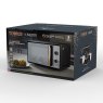 Cavaletto Cavaletto 20L Manual Microwave